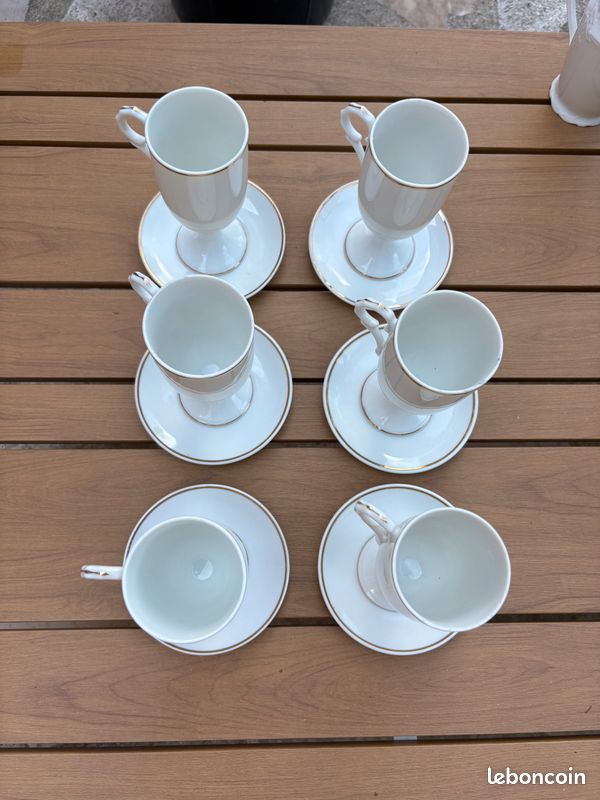Service a café (image 2)