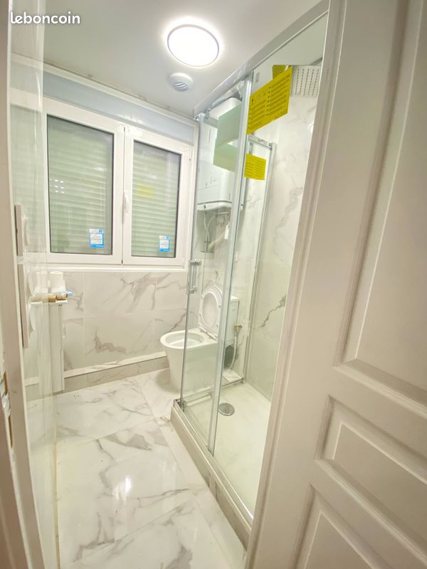 Appartement a louer antony - 1 pièce(s) - 21 m2 - Surfyn