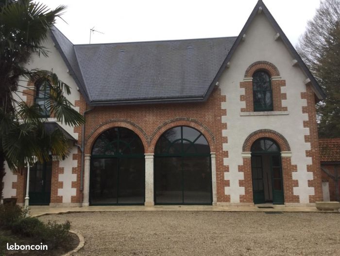 Maison 3 pièces 125 m² · à Le Controis-en-Sologne · 125 m² · 790 €/mois