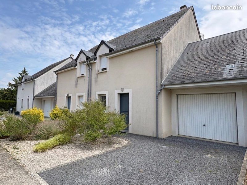 Maison 4 pièces 89 m² · à Monts · 89 m² · 215 000 €