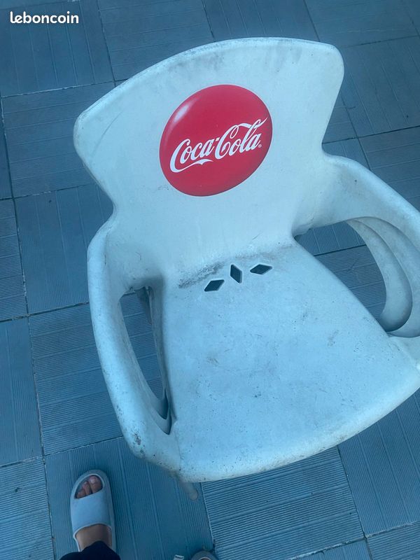 Chaise (image 1)