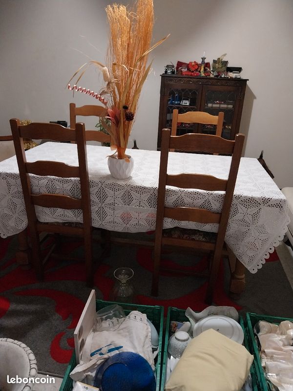 Vide grenier (image 4)