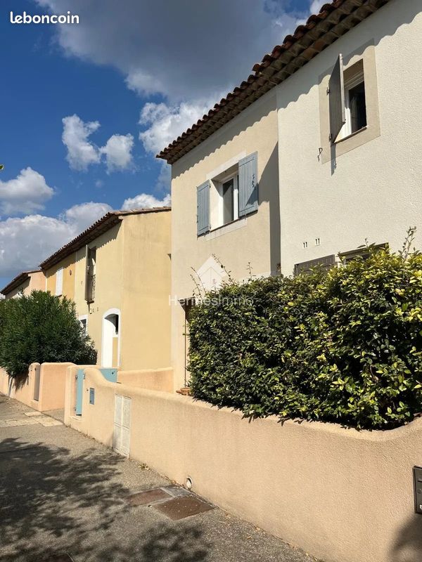 Appartement 4 pièces 76 m² · à Aix-en-Provence · 76 m² · 1 500 €/mois