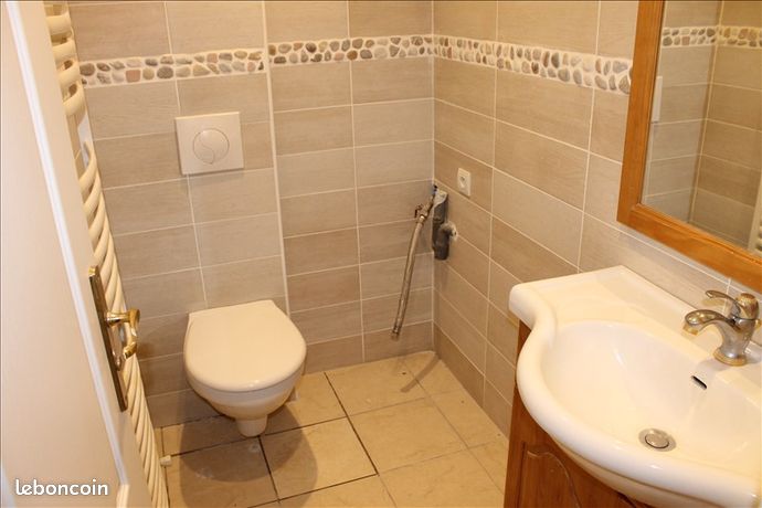 Appartement a louer osny - 2 pièce(s) - 56 m2 - Surfyn