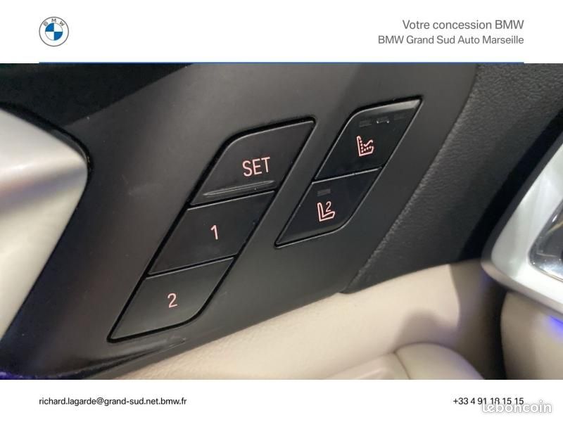 Bmw X5 xDrive30d 265ch M Sport (image 22)