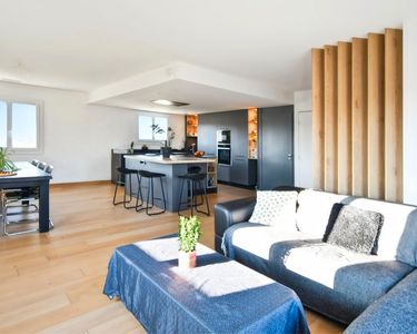 Maison 484 000 € - 142 m²