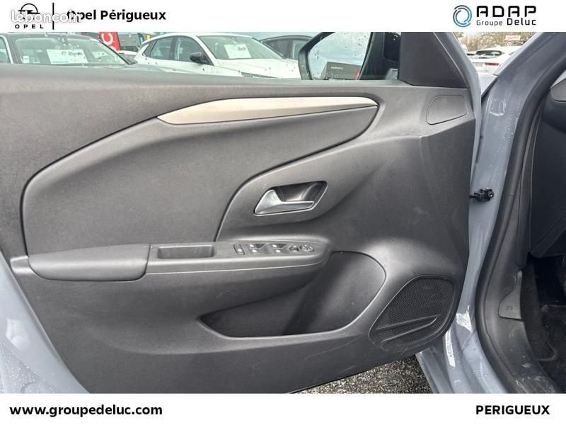 Opel Corsa 1.2 75ch (image 17)