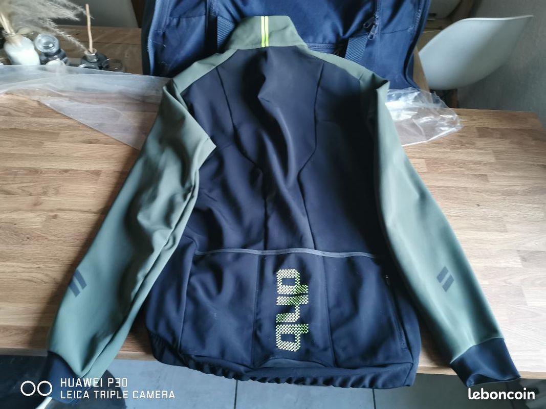 Headfield Dhb Aeron Deep Winter Softshell Jacket Aeron Women's