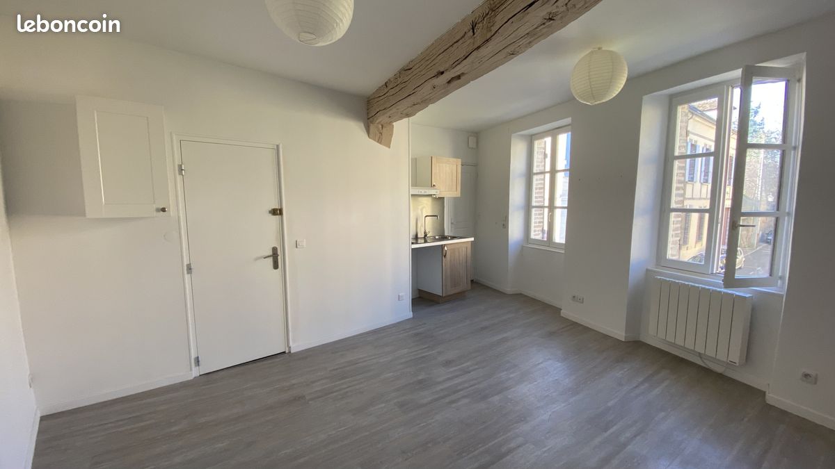 Appartement 1 pièce 22 m² · à Sens · 22 m² · 400 €/mois
