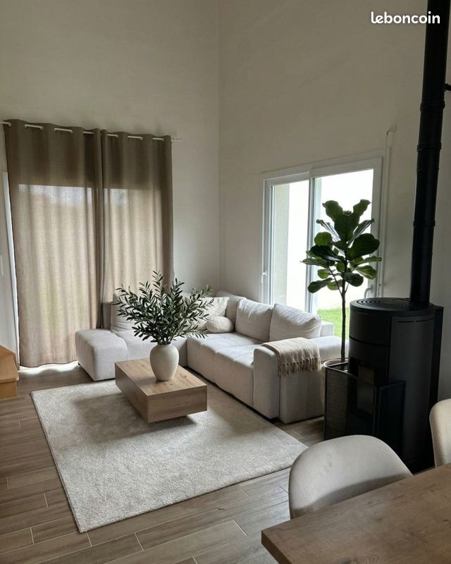 Maison 4 pièces 93 m² · à Allaire · 93 m² · 235 000 €