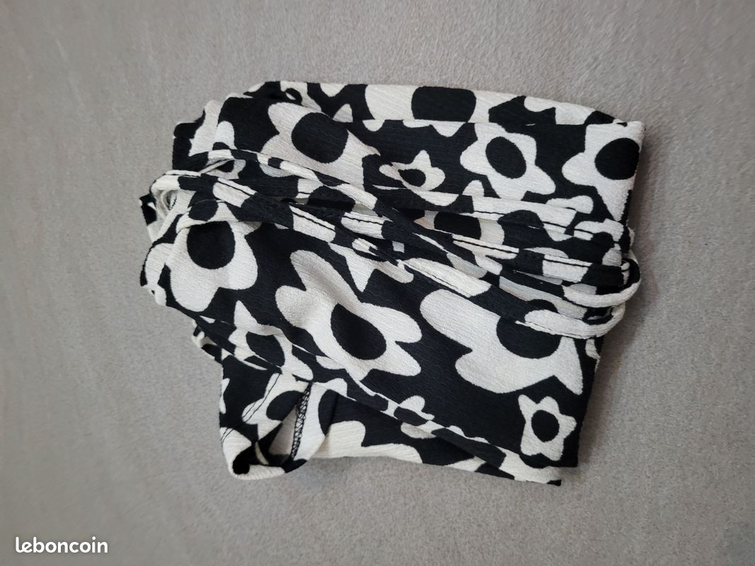Jupe Pimkie taille XS (image 4)