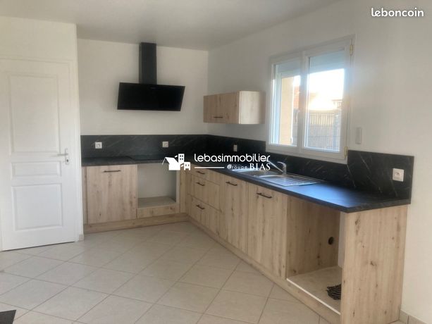 Pavillon 5 pièces 94 m²