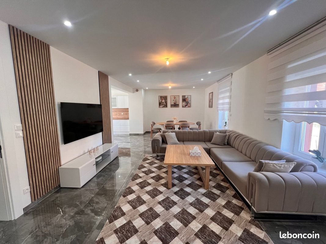 Maison 6 pièces 160 m² · à Scherwiller · 160 m² · 345 000 €