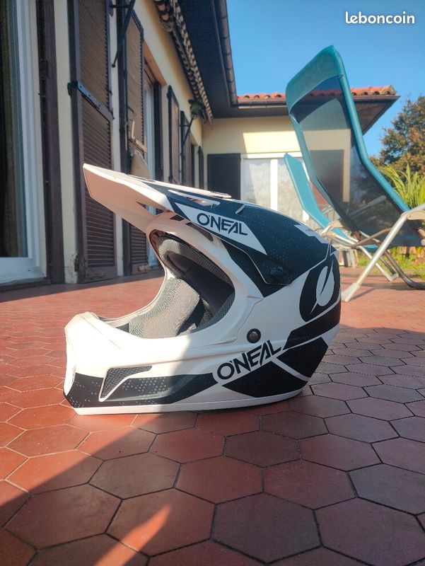 Casque intégral VTT O'Neal (image 2)