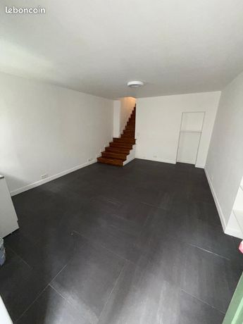 Magnifique duplex disponible à la location