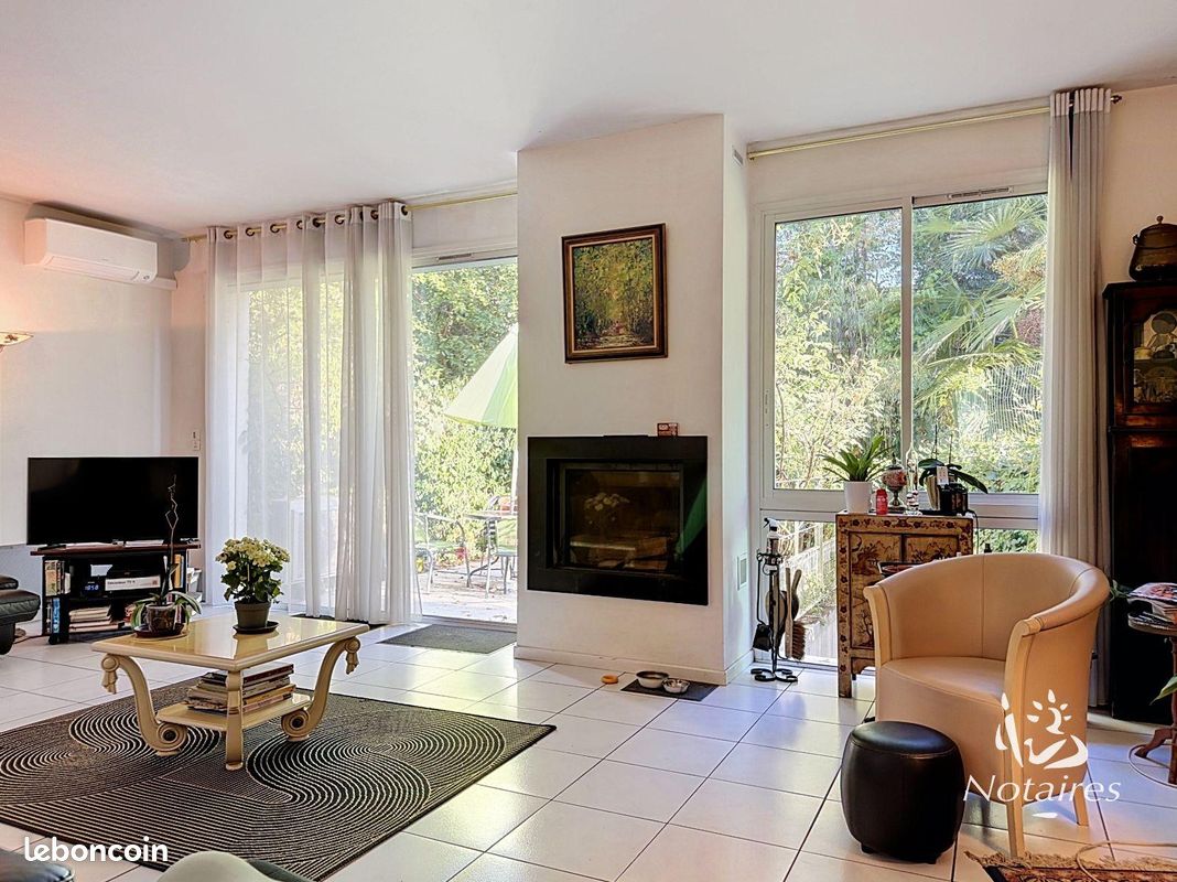 Maison 5 pièces 170 m² · à Bordeaux · 170 m² · 743 600 €