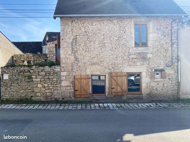 Maison 4 pièces 79 m²