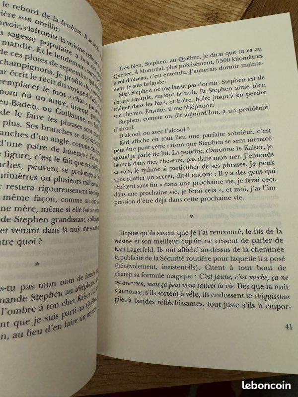 Livre « photo-photo » (image 3)