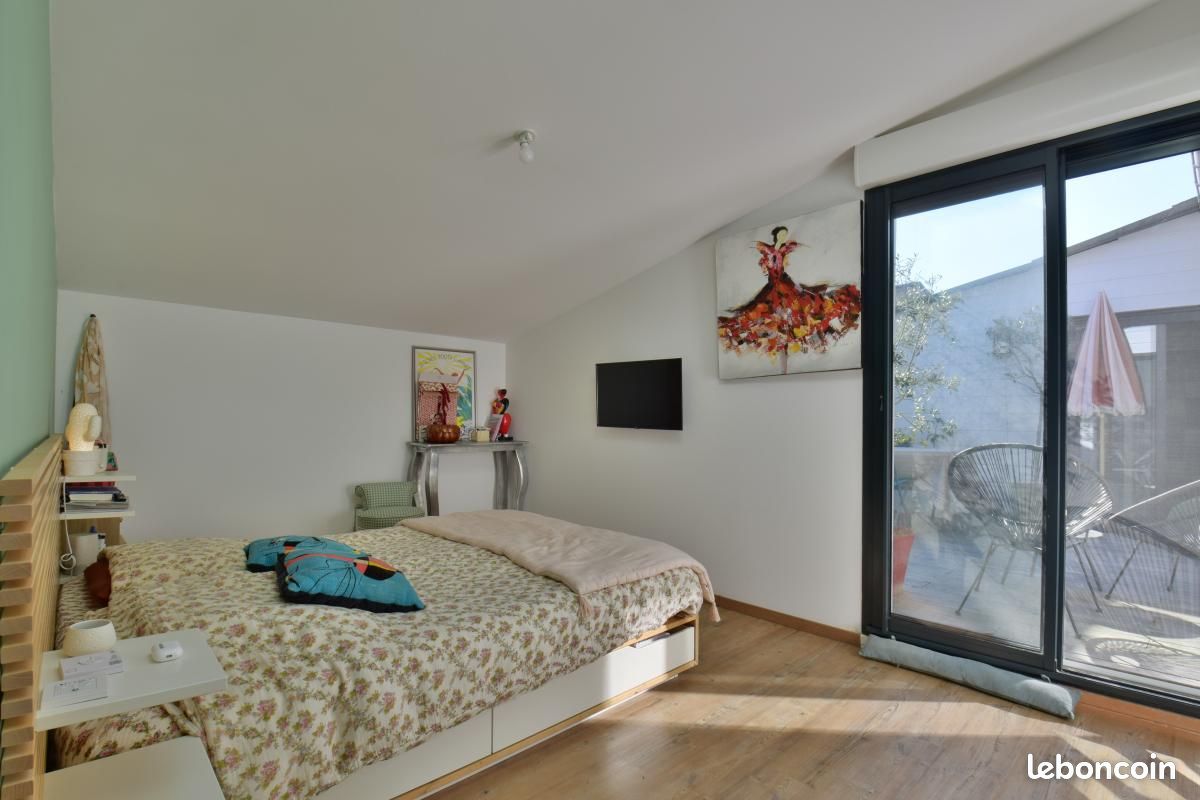 Loft 5 pièces 189 m² (image 9)