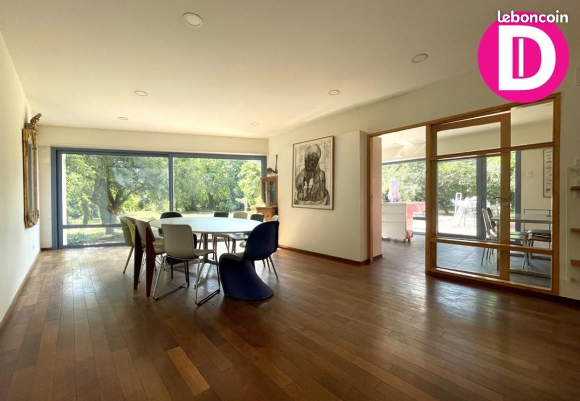 Maison 9 pièces 210 m² · à Woippy · 210 m² · 575 000 €