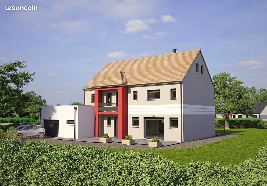 Maison 9 pièces 242 m² · à Saint-Germain-en-Laye · 242 m² · 1 258 000 €