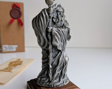 ETAIN DU GRAAL / CHEVALIER CATHARE Saint Martial sur Né 17520