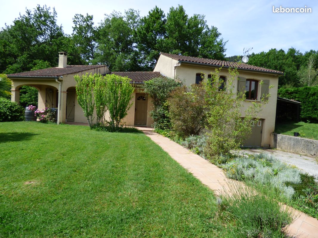 Maison 4 pièces 96 m² · à Payrin-Augmontel · 96 m² · 950 €/mois