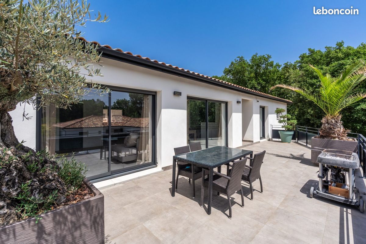 Maison 4 pièces 117 m² · à Eaunes · 117 m² · 380 000 €