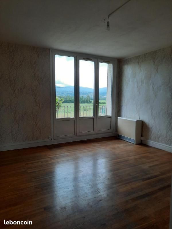 Appartement 3 pièces 60 m² · à Saint-Maurice-l'Exil · 60 m² · 414 €/mois