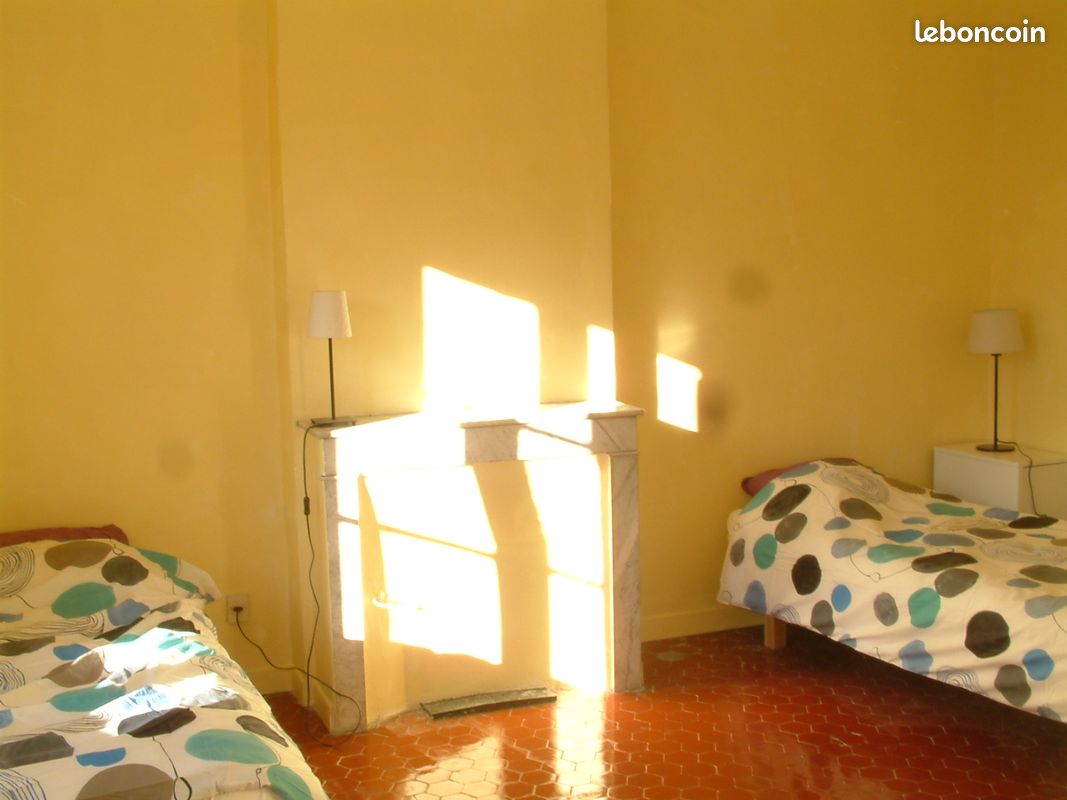 Maison pour 6 personnes dans la campagne d'Evenos (image 9)