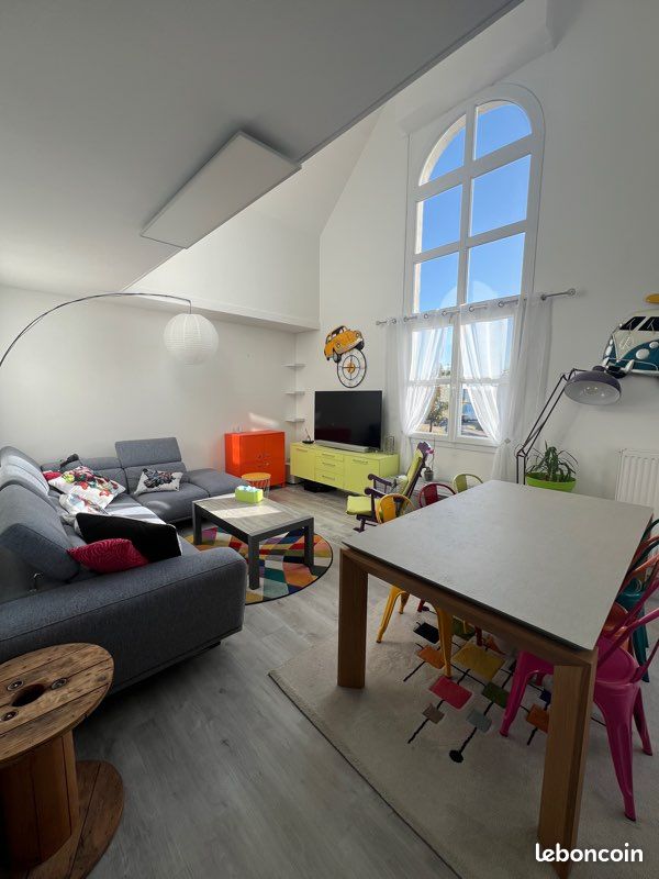 Appartement 6 pièces 110 m² · à Tinqueux · 110 m² · 285 000 €