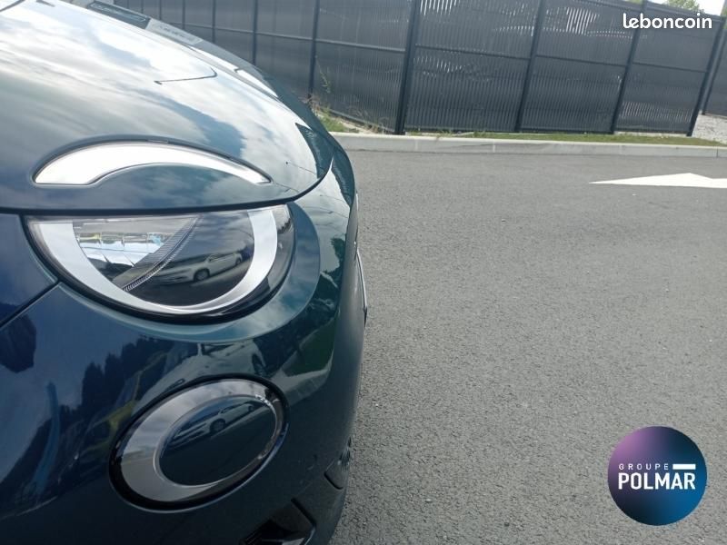 Fiat 500 e 118ch Pack Confort & Style MY23 (image 16)