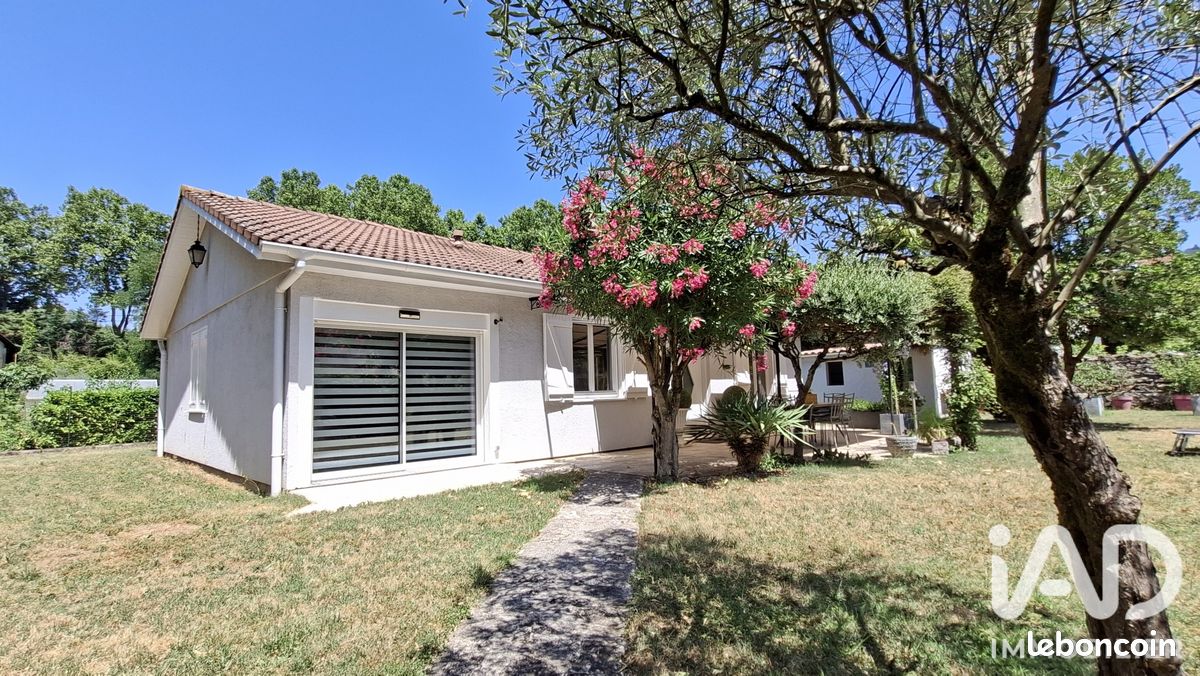 Maison 4 pièces 100 m² · à Sarras · 100 m² · 235 000 €