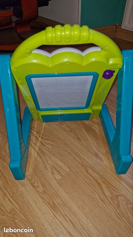 Trotteur bebe (image 4)