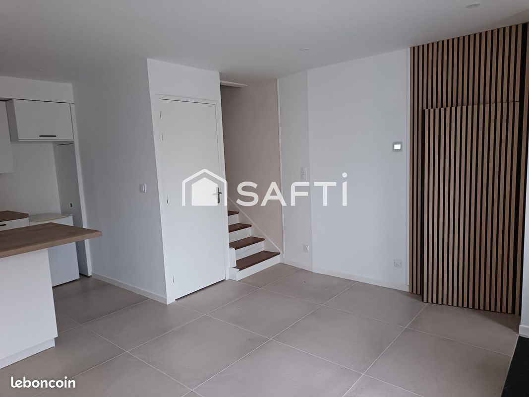Appartement 3 pièces 65 m² · à Plerguer · 65 m² · 176 800 €