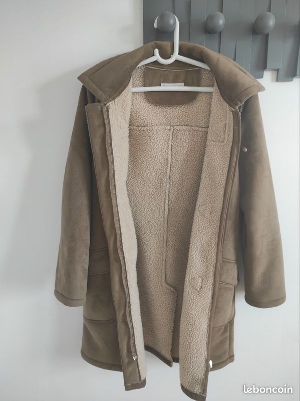 Manteau femme (image 3)