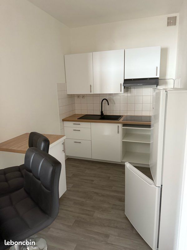 Appartement 2 pièces 50 m² · à Limoges · 50 m² · 490 €/mois