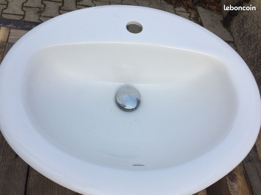 Lavabo (image 1)