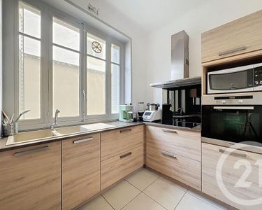 Appartement 495 000 € - 80 m²