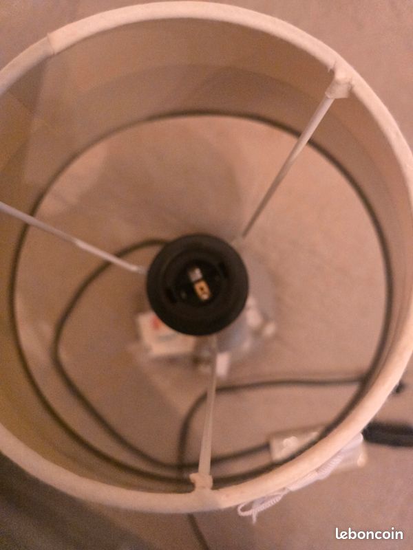 Lampe pour chambre d'enfant/bébé (image 4)