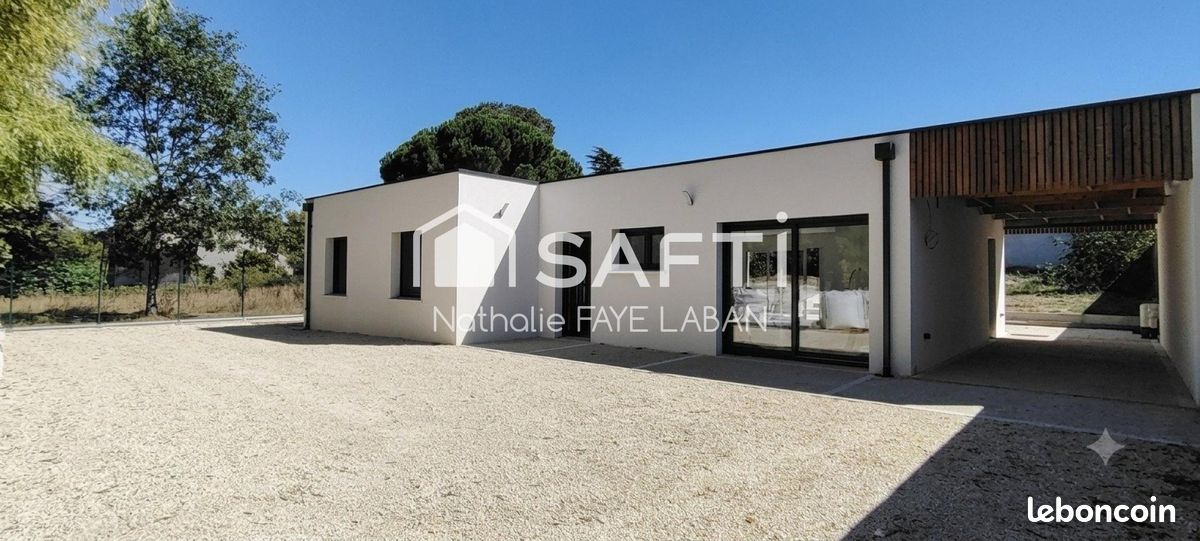 Maison 5 pièces 110 m² · à Châtellerault · 110 m² · 290 000 €