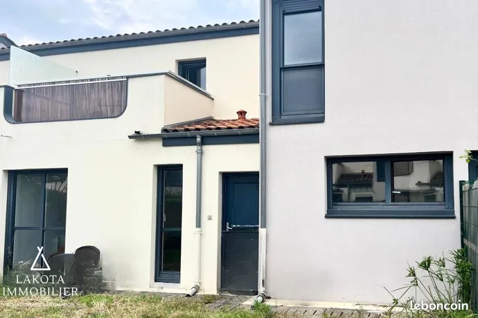 Annonce vente Appartement bordeaux