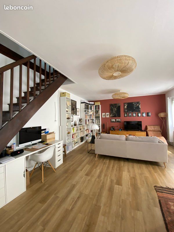 Maison 3 pièces 70 m² · à Montrichard Val de Cher · 70 m² · 122 000 €