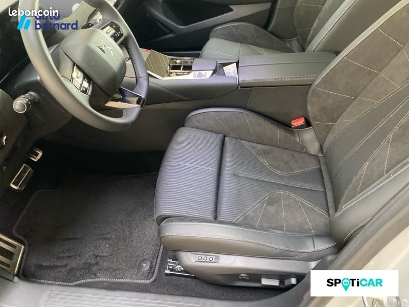 Ds DS 4 BlueHDi 130ch Etoile Automatique (image 9)
