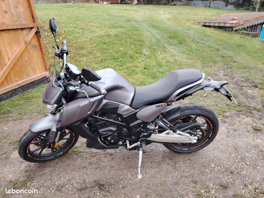 Sk01 Orcal sk01 - Motos