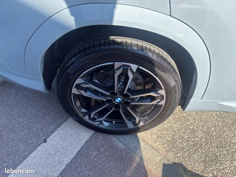 Bmw X2 xDrive20dA 163ch M Sport DKG7 (image 8)
