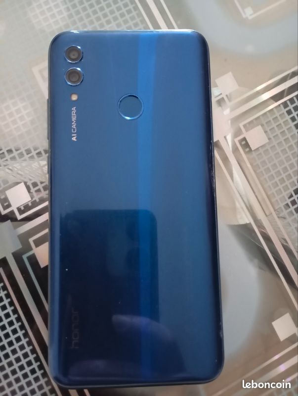 Honor 10 lite (image 2)
