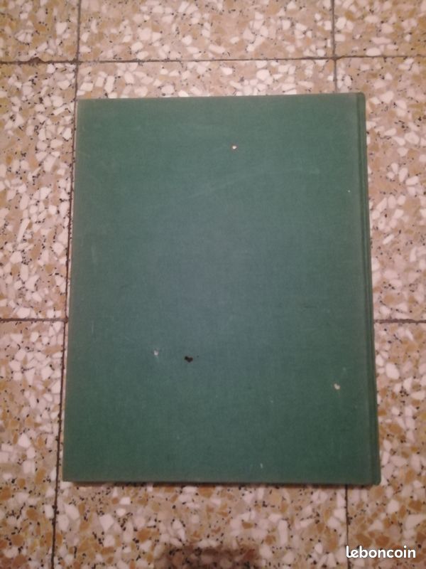 Livres Fleurs Sauvages de France et des Régions Limitrophes (image 3)