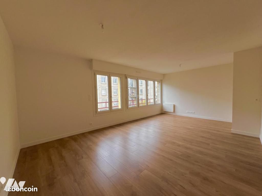 Appartement 4 pièces 72 m² · à Lorient · 72 m² · 248 829 €
