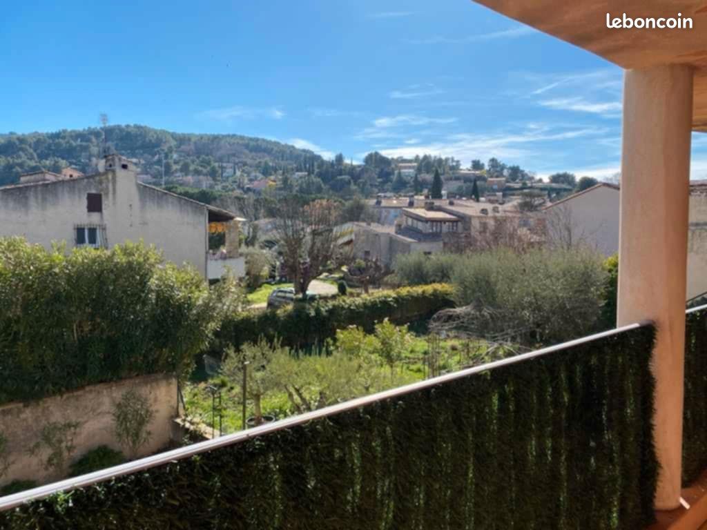 Appartement 2 pièces 35 m² · au Beausset · 35 m² · 710 €/mois